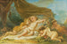 Der Schlaf - Nicolas-René Jollain — Ansicht des Kunstwerks
