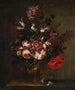 Stillleben mit Blumen - Nicolas Baudesson — Ansicht des Kunstwerks