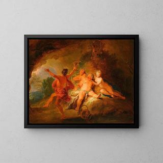 Nicolas Bertin - Bacchanalia.webp