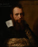 Eustache de La Salle - Nicolas Moillon — Ansicht des Kunstwerks