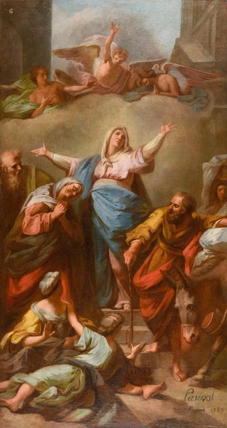 Nicolas Perseval - Le Magnificat.webp