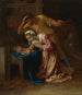 Geburt Christi - Nicolas Poussin — Ansicht des Kunstwerks