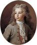 Portrait von François Emmanuel Pommyer - Nicolas de Largillière — Ansicht des Kunstwerks