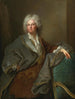 Portrait des Barons de Besenval - Nicolas de Largillière — Ansicht des Kunstwerks