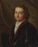 Portrait eines Mannes (Kasuskonflikt) - Nicolas de Largillière — Ansicht des Kunstwerks