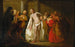 L'Incrédulité de Thomas - Nicolaus Knüpfer — Ansicht des Kunstwerks