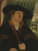 Portrait eines Adligen - Nicolaus Kremer — Ansicht des Kunstwerks