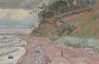 Niels Larsen Stevns - Skovskrnt Kongsre.webp