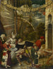 Die Enthauptung des heiligen Johannes des Täufers - Niklaus Manuel — Ansicht des Kunstwerks