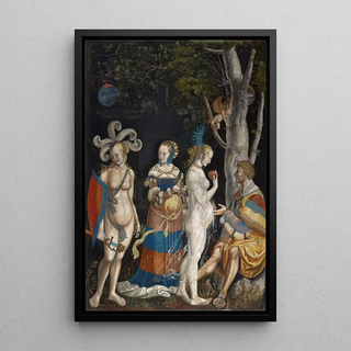 Niklaus Manuel - The Judgement of Paris.webp