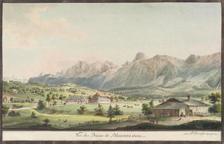 Niklaus Sprngli - Vu des Bains de Bluemenstein.webp