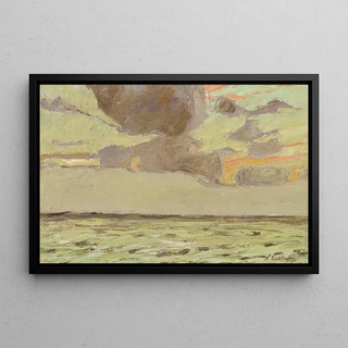 Nikolai Alexandrovich Tarkhov - Storm.webp