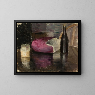 Nikolai Triik - Natrmort pottmtsiga.webp