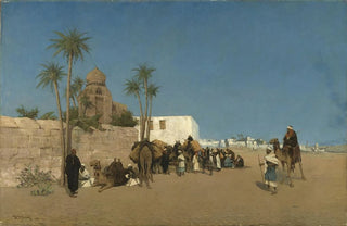 Nikolai Ulfsten - From Algeria.webp