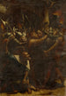 Capture du Christ - Nikolaus Bernoulli le Jeune — Ansicht des Kunstwerks