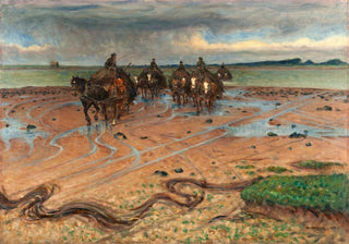 Nils Kreuger - Seaweed Carters Halland Coast.webp