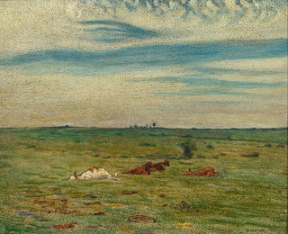 Nils Kreuger - Siesta on land.webp