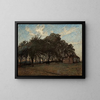 Nils Kreuger - The Grove.webp
