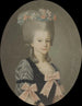 Brita Charlotte Wattrang 1775–1850 - Nils Schillmark — Ansicht des Kunstwerks
