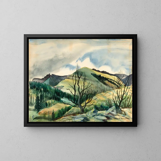 Nina Barr Wheeler - Cattle Country.webp