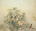 Regenzeit - Nishimura Goun — Ansicht des Kunstwerks