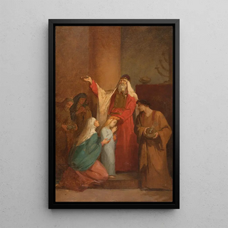 Nlie Jacquemart - La Prsentation de la Vierge au Temple.webp