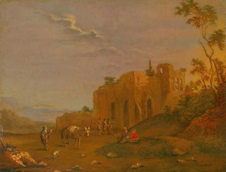 Norbert Joseph Carl Grund - Morning.webp