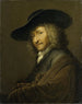 Jan Pietersz Été 1641–1724 Amsterdam Kunsthändler - Norbert van Bloemen — Ansicht des Kunstwerks