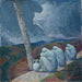 Notturno - Karl Mader — Ansicht des Kunstwerks
