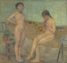 Nudes féminines - Søren Onsager — Ansicht des Kunstwerks