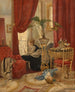 Latte - Numa Marzocchi de Bellucci — Ansicht des Kunstwerks
