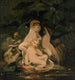 Nymphen - Nils Jakob Olsson Blommr — Ansicht des Kunstwerks