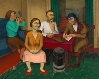 O Louis Guglielmi - Relief Blues.webp