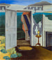 Die anhaltende Meeresszene Nr. 1 - O. Louis Guglielmi — Ansicht des Kunstwerks