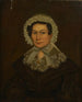 Sarah Selden Jewett Mather Mme Joseph H. Mather - Obadiah Dickinson — Ansicht des Kunstwerks