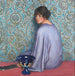 Odette - Ruth Hollingsworth — Ansicht des Kunstwerks