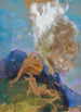 Caïn und Abel - Odilon Redon — Ansicht des Kunstwerks