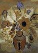 Vase étrusque avec fleurs - Odilon Redon — Ansicht des Kunstwerks