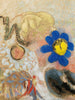 Flore sous marine - Odilon Redon — Ansicht des Kunstwerks