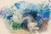 Léda und der Schwan - Odilon Redon — Ansicht des Kunstwerks
