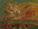 Der Wagen des Apoll und der Drache - Odilon Redon — Ansicht des Kunstwerks