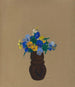 Gedanken - Odilon Redon — Ansicht des Kunstwerks