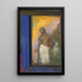Saint Jean - Odilon Redon — Ansicht des Kunstwerks