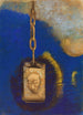 Der Leuchtturm - Odilon Redon — Ansicht des Kunstwerks