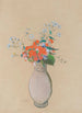 Blumenvasen - Odilon Redon — Ansicht des Kunstwerks