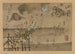 Vierter Monat - Ogata Kenzan — Ansicht des Kunstwerks