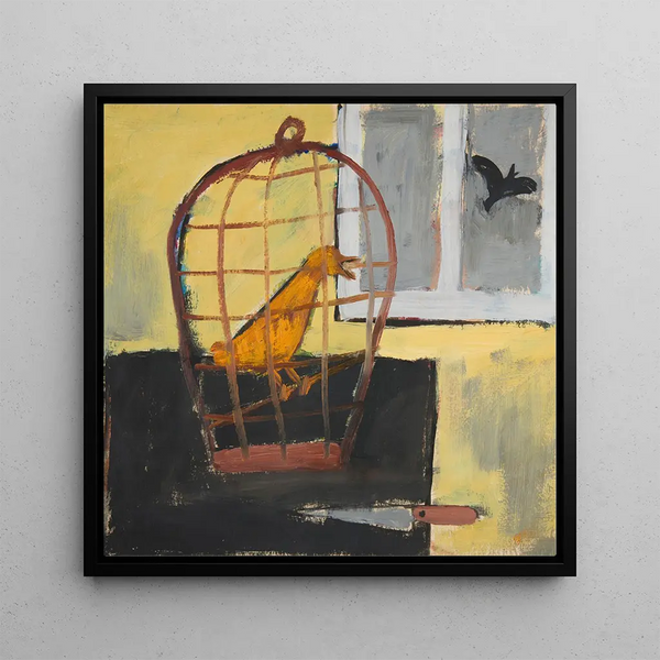 Oiseaux - Marian Kopf