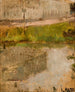 Landschaftsmotiv - Olga Boznańska — Ansicht des Kunstwerks