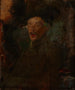 Portrait des Architekten Franciszek Mączyński - Olga Boznańska — Ansicht des Kunstwerks