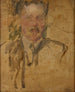 Esquisse du portrait de M. Beyley - Olga Boznańska — Ansicht des Kunstwerks